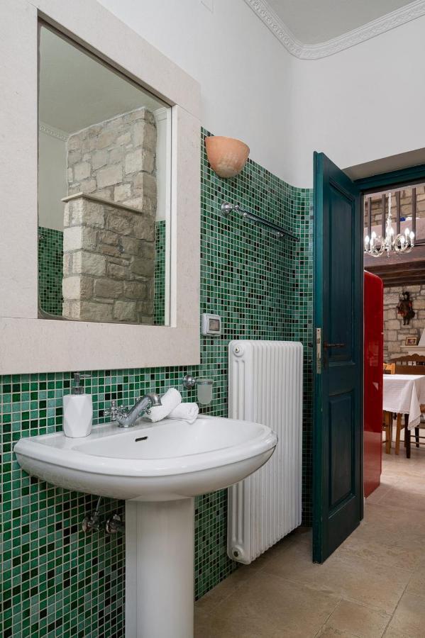 Orelia Cretan Villas Kamilárion Exteriér fotografie