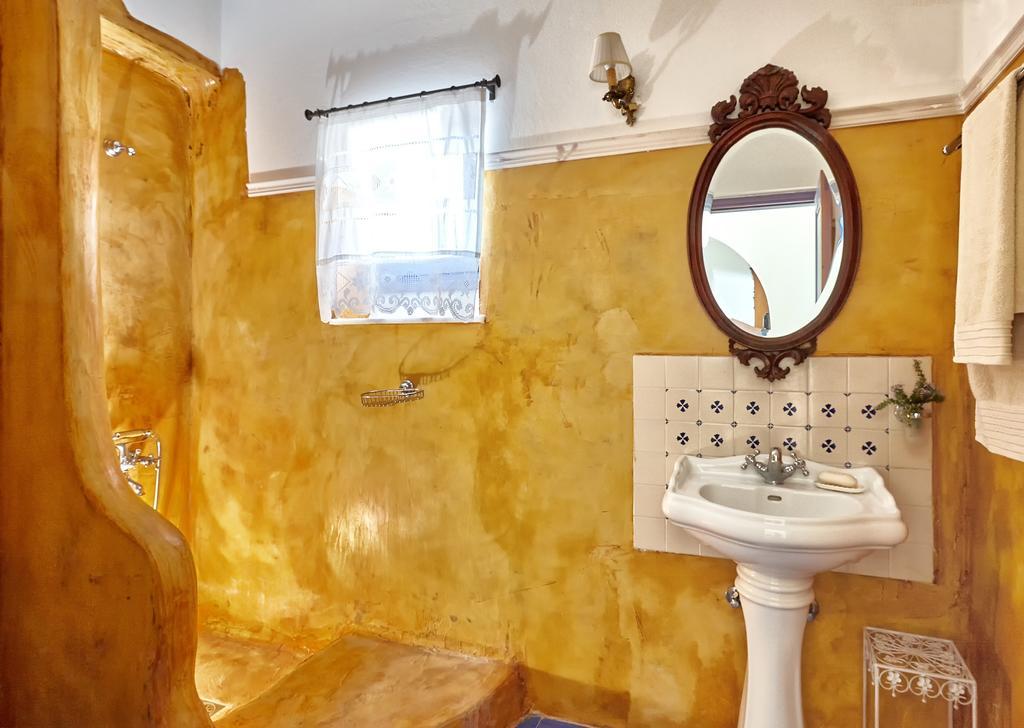 Orelia Cretan Villas Kamilárion Exteriér fotografie