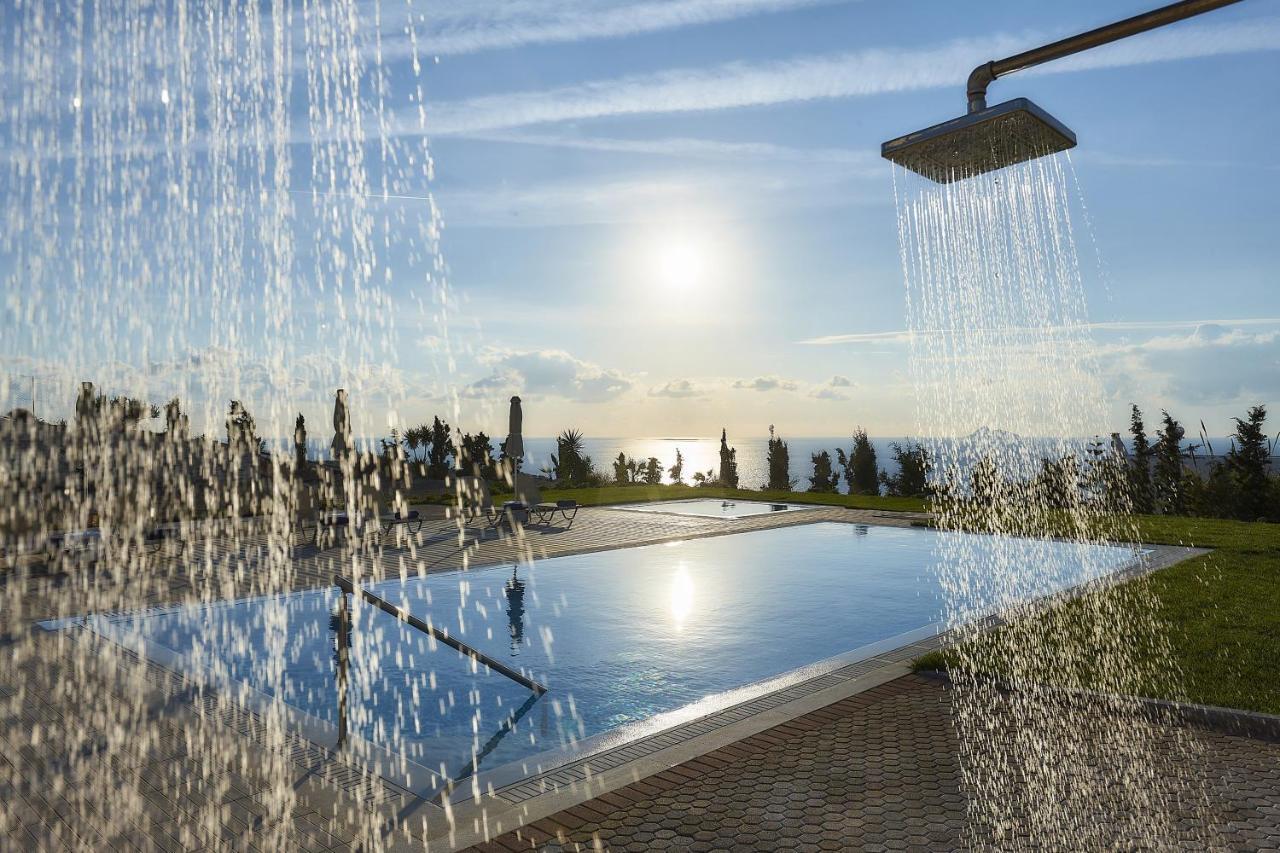 Orelia Cretan Villas Kamilárion Exteriér fotografie
